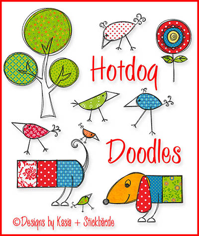 Hotdog-Doodles-klein