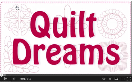 Video-Quiltdreams