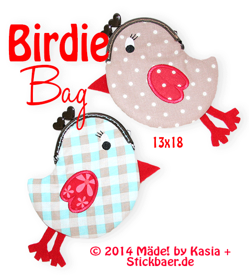 Birdie-Bag