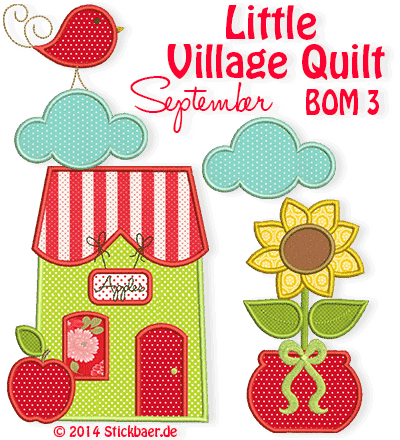 NL-Little-Village-Quilt-BOM-3-September