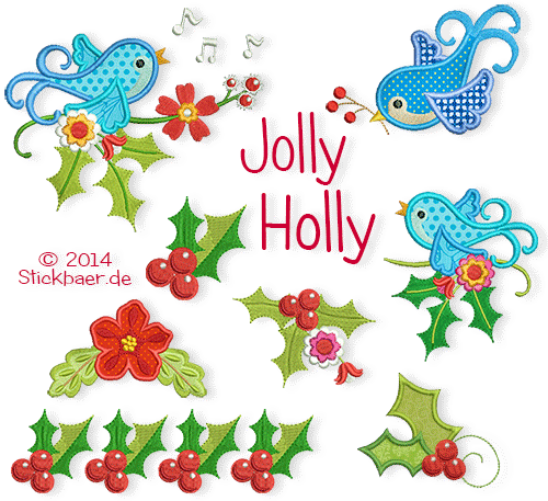 Stickbaer-Holly-Jolly-NL