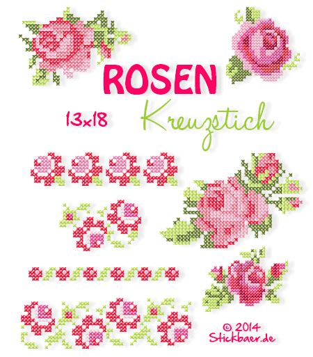 NL-Rosenkreuzstich-13x18